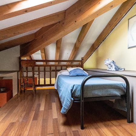 Casa Alla Porta Di San Lorenzo Bergamo Ngoại thất bức ảnh