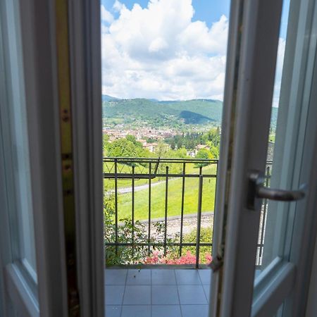Casa Alla Porta Di San Lorenzo Bergamo Ngoại thất bức ảnh