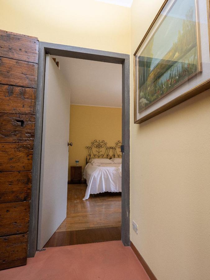 Casa Alla Porta Di San Lorenzo Bergamo Ngoại thất bức ảnh