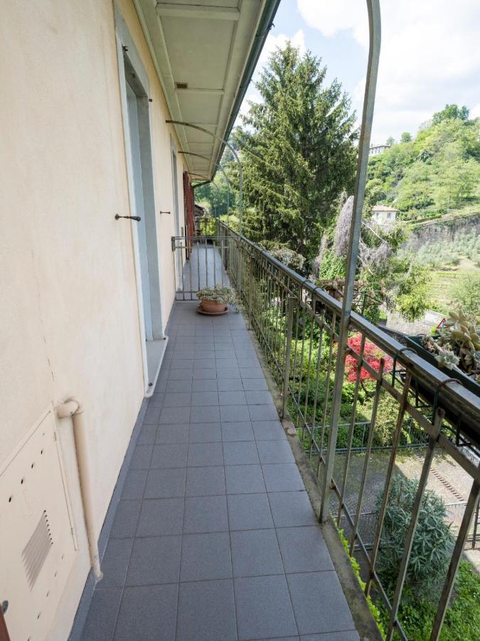 Casa Alla Porta Di San Lorenzo Bergamo Ngoại thất bức ảnh