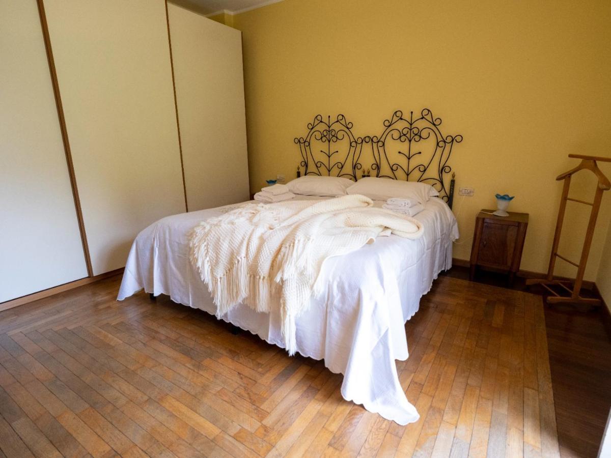 Casa Alla Porta Di San Lorenzo Bergamo Ngoại thất bức ảnh