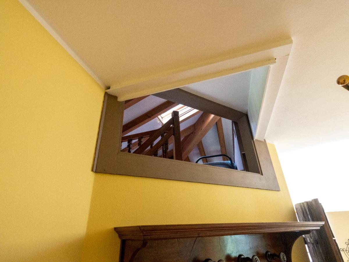 Casa Alla Porta Di San Lorenzo Bergamo Ngoại thất bức ảnh