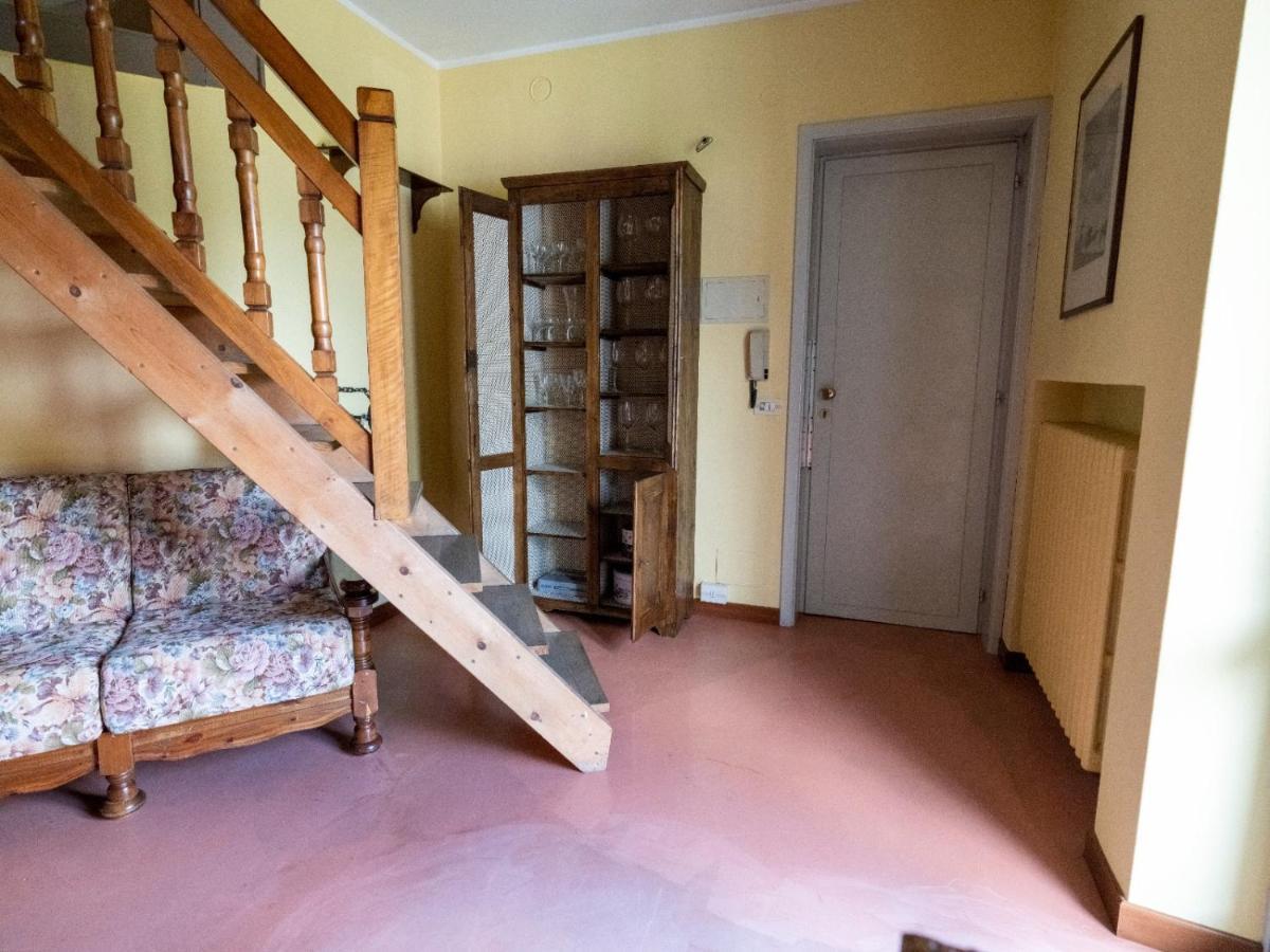 Casa Alla Porta Di San Lorenzo Bergamo Ngoại thất bức ảnh