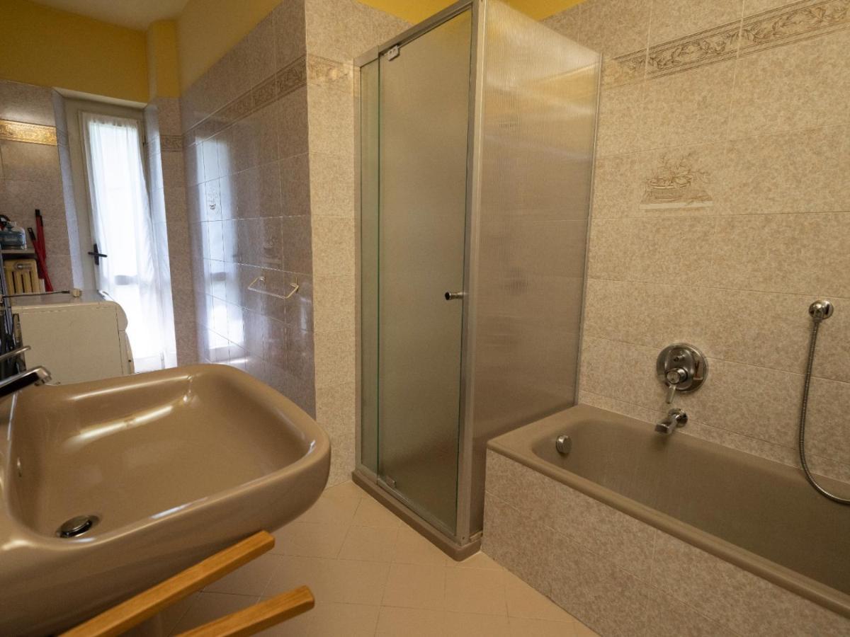 Casa Alla Porta Di San Lorenzo Bergamo Ngoại thất bức ảnh