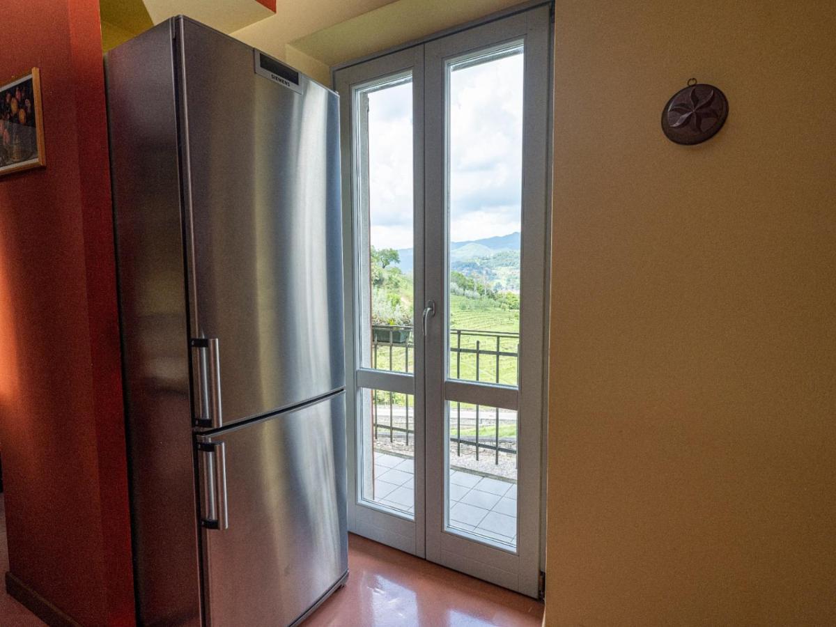Casa Alla Porta Di San Lorenzo Bergamo Ngoại thất bức ảnh