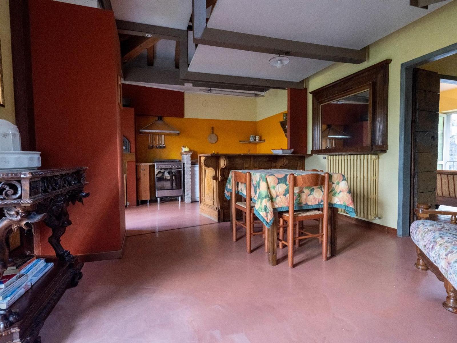 Casa Alla Porta Di San Lorenzo Bergamo Ngoại thất bức ảnh