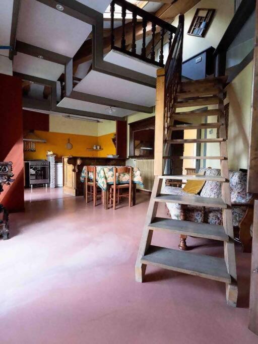 Casa Alla Porta Di San Lorenzo Bergamo Ngoại thất bức ảnh