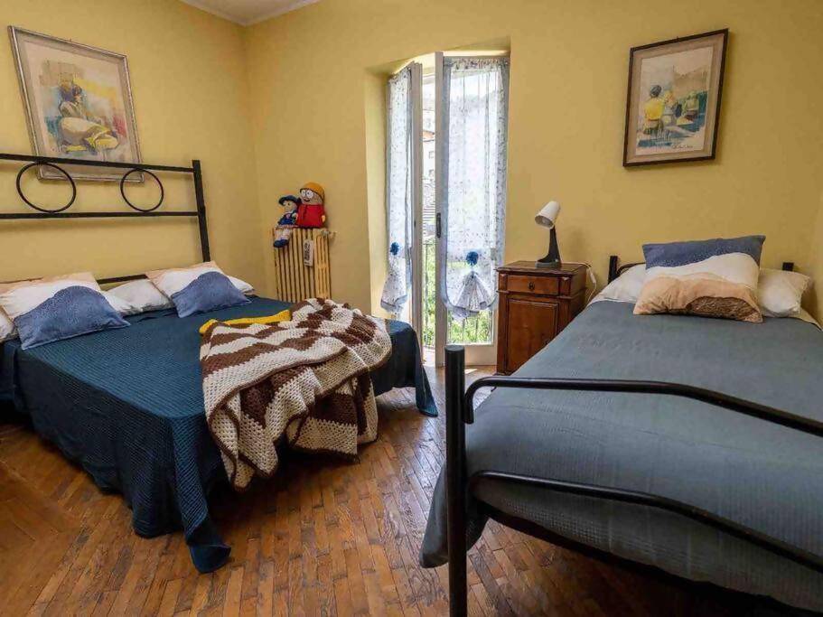Casa Alla Porta Di San Lorenzo Bergamo Ngoại thất bức ảnh