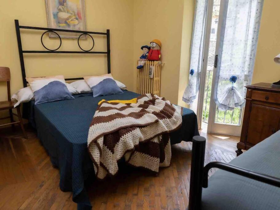 Casa Alla Porta Di San Lorenzo Bergamo Ngoại thất bức ảnh