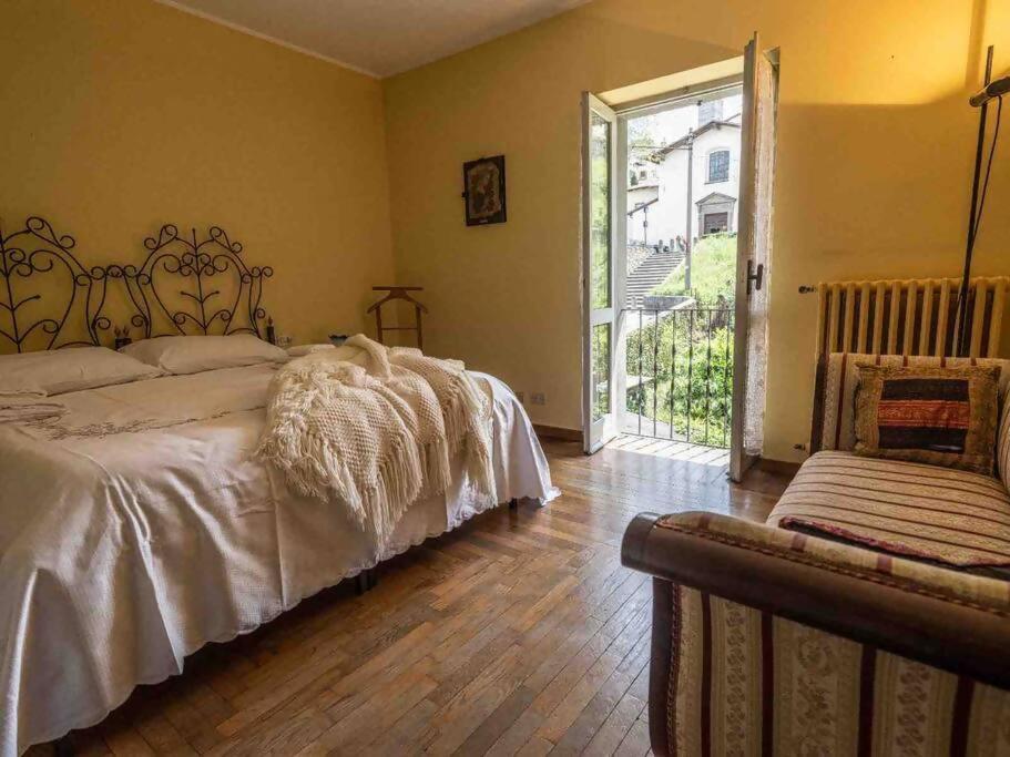Casa Alla Porta Di San Lorenzo Bergamo Ngoại thất bức ảnh
