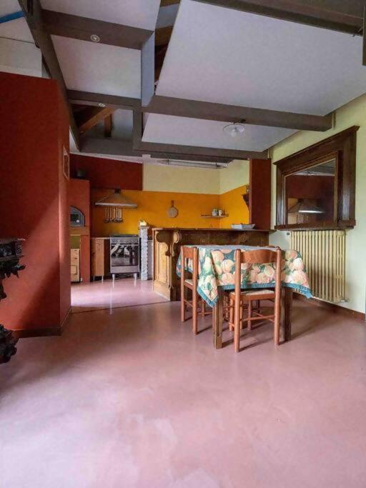 Casa Alla Porta Di San Lorenzo Bergamo Ngoại thất bức ảnh