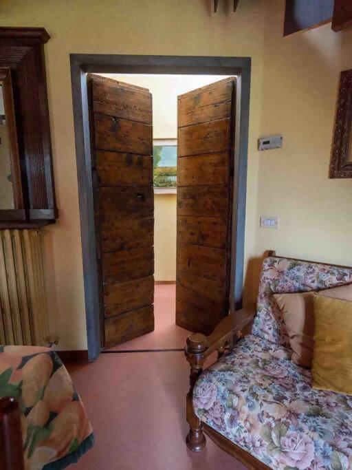 Casa Alla Porta Di San Lorenzo Bergamo Ngoại thất bức ảnh